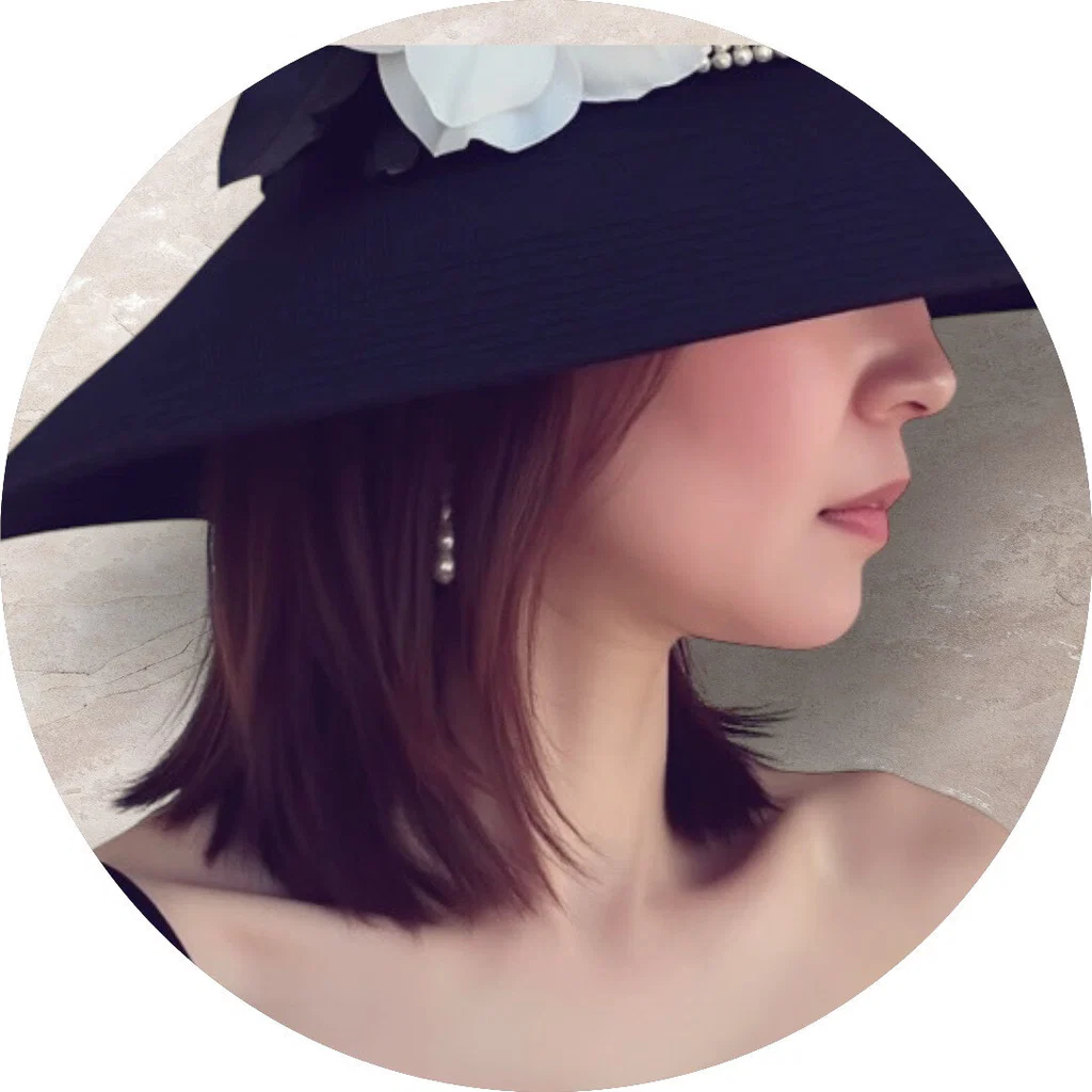 Sae, a Widow