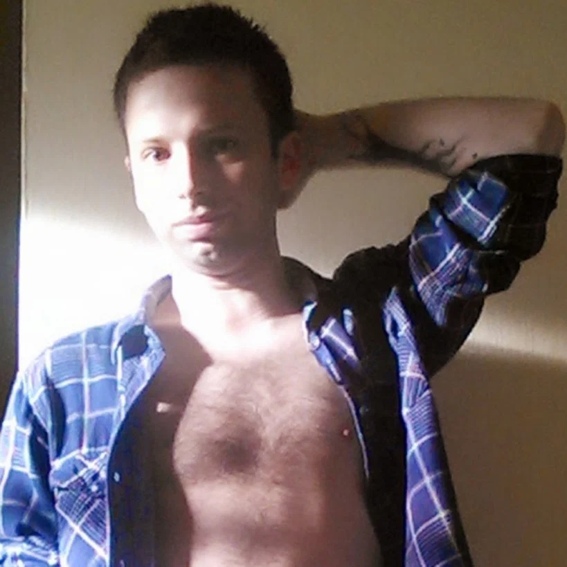 Chris Punk's avatar