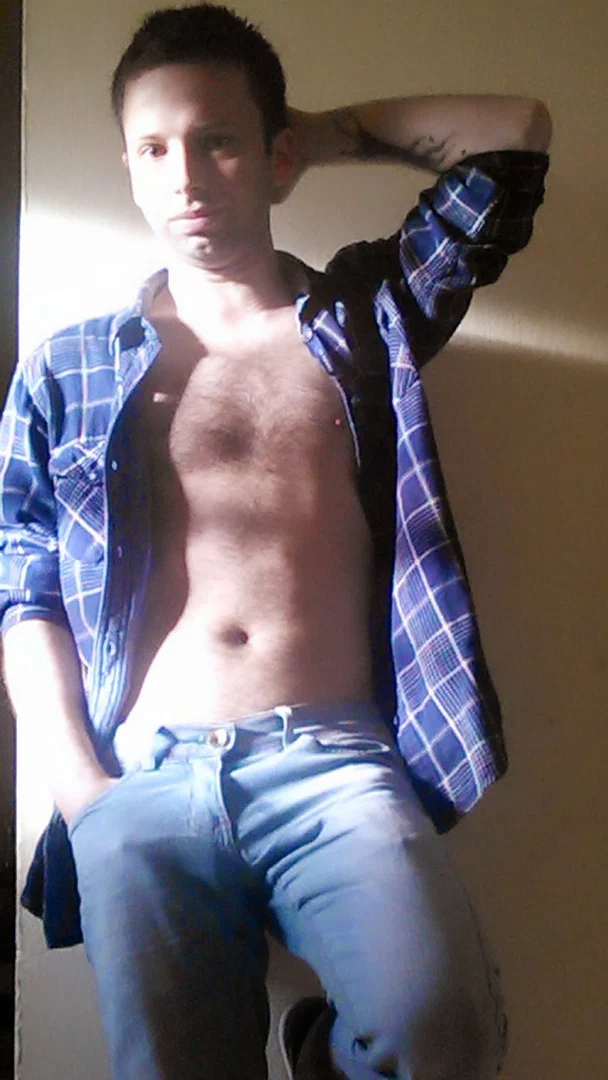 Chris Punk profile banner