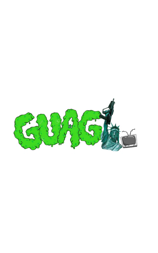 GUAGI TV's avatar