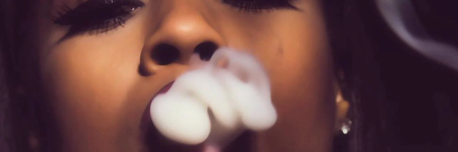 IG: IammKKbaby profile banner