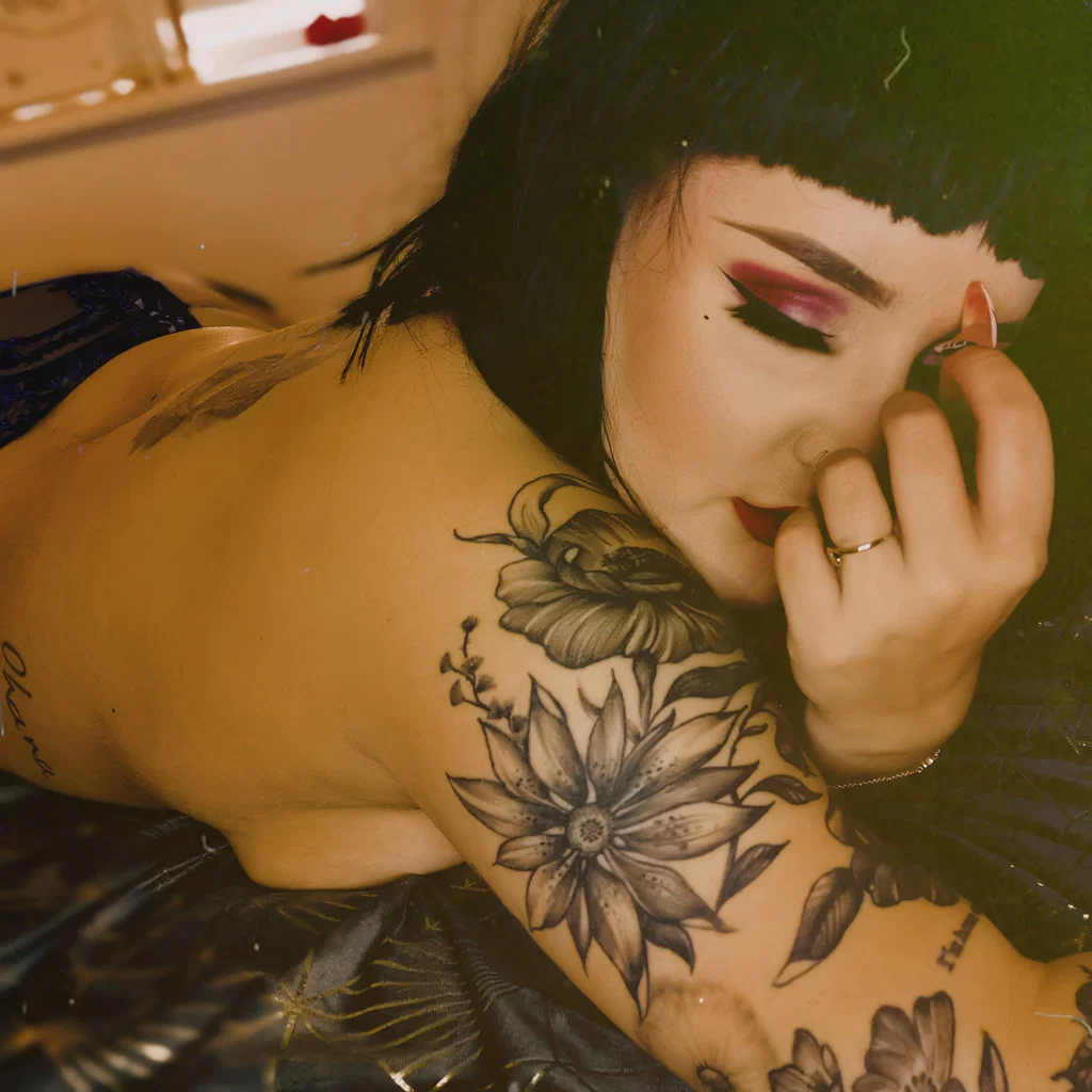 Tammy Louise's avatar