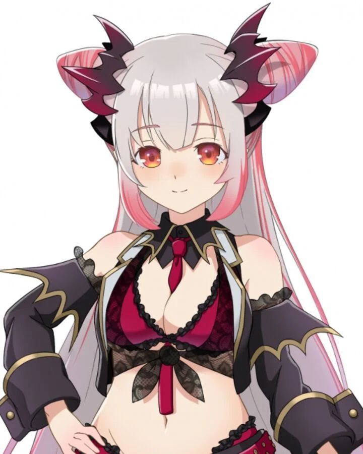 Naughty XXX cosplay's avatar
