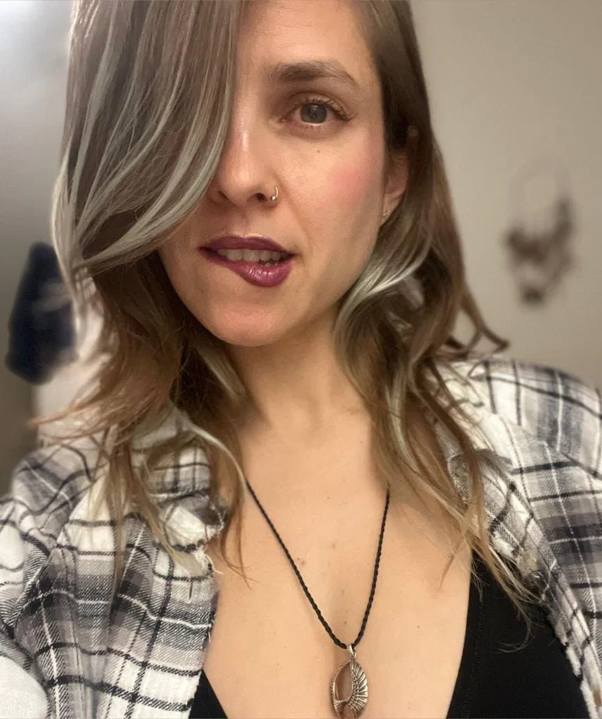 Barbi 💃's avatar