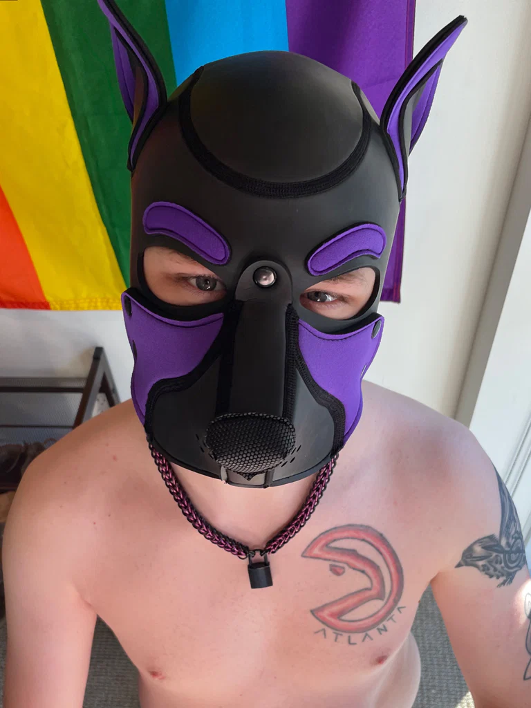 Pup Memo's avatar