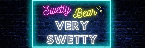 SweetyBear profile banner