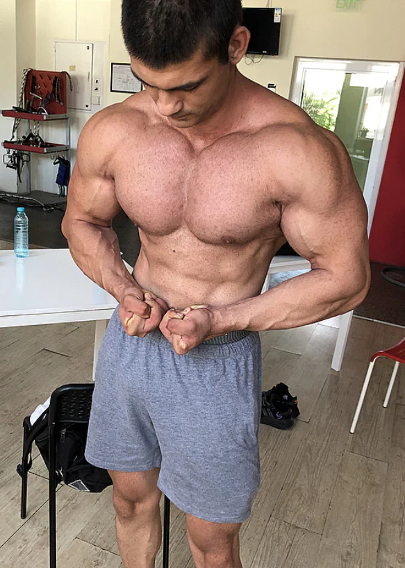 Muscledomination_fullvids's avatar