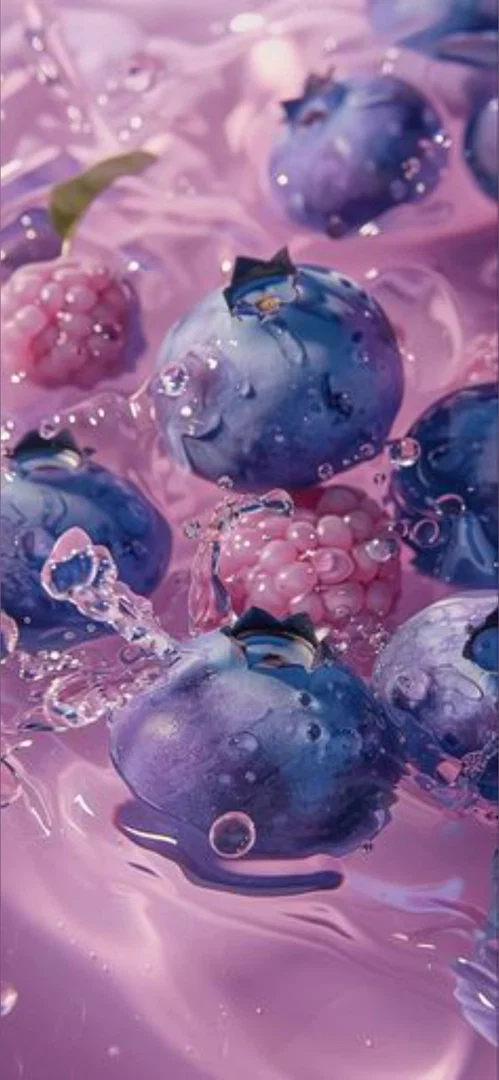 Mixed_Berries_Baby💦 profile banner