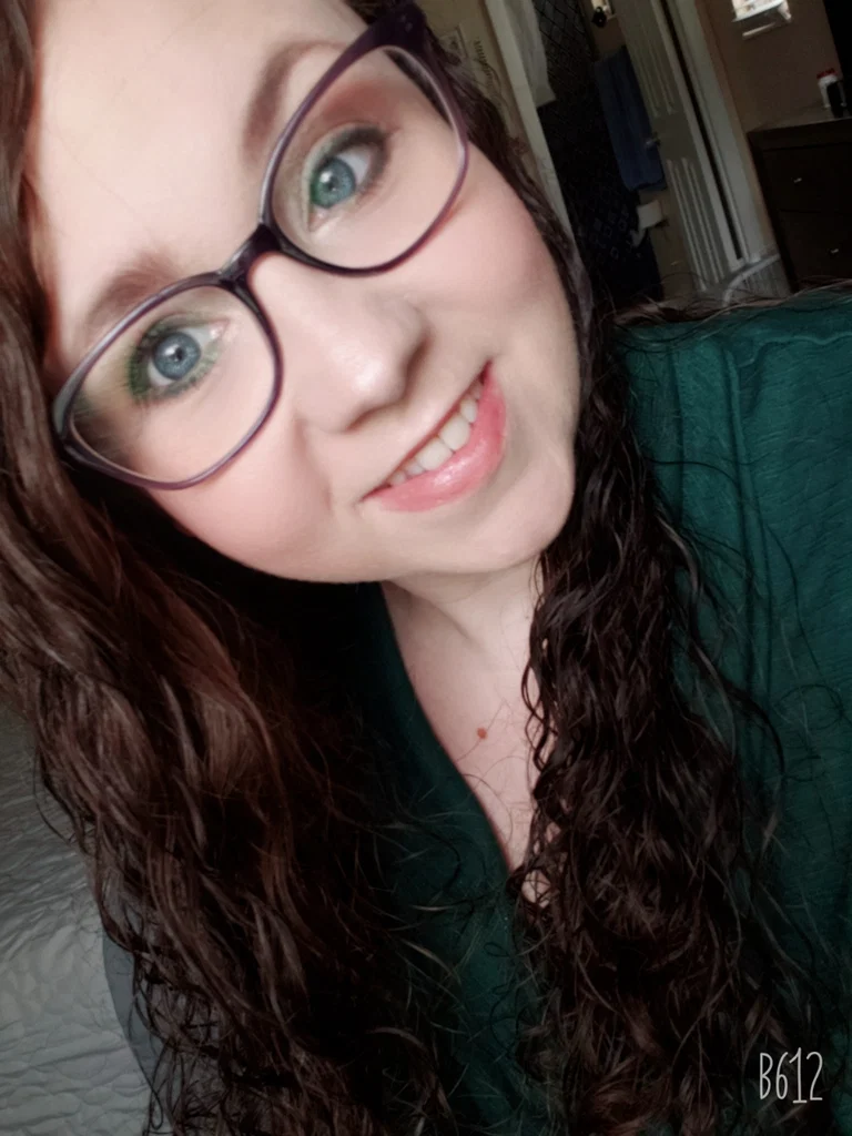 Sexxxygirl80's avatar