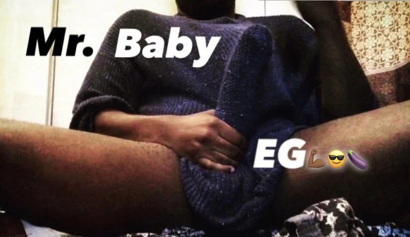 Mr. Baby Leg profile banner