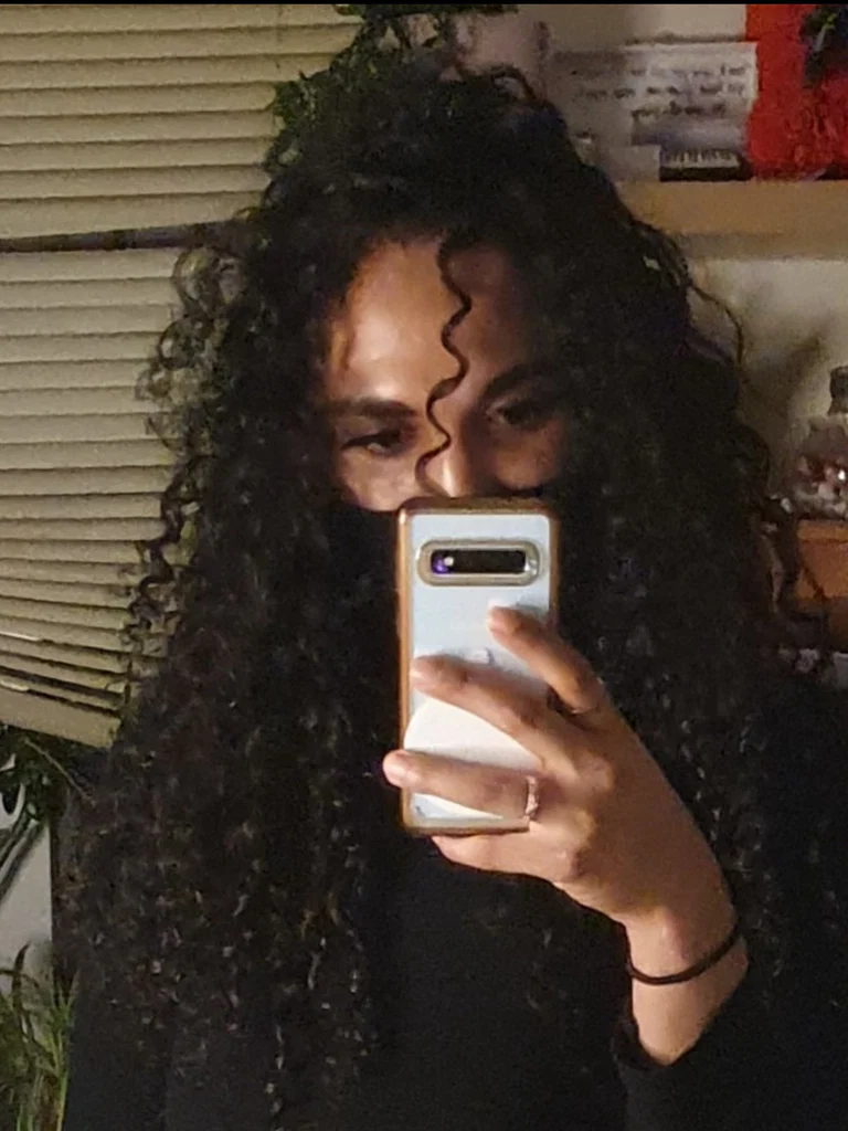 Cassie's avatar