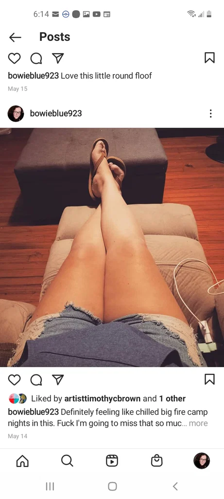 Amanda