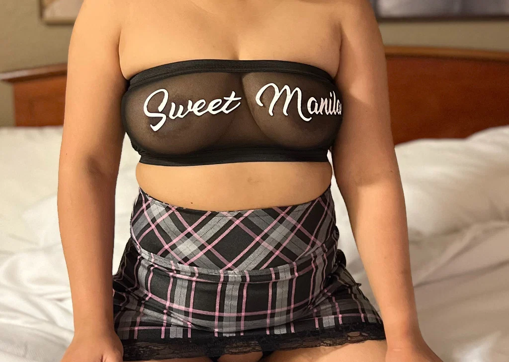 Sweet Manila