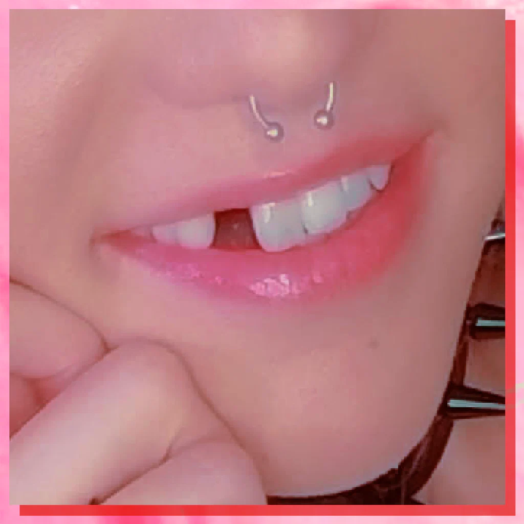 Goofy Toof creator profile
