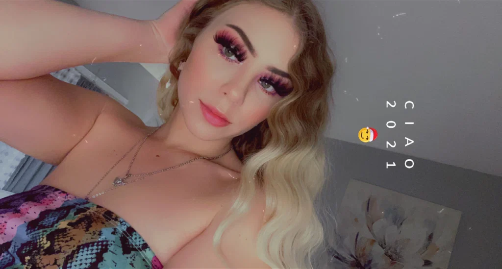 Kaela Perez's avatar