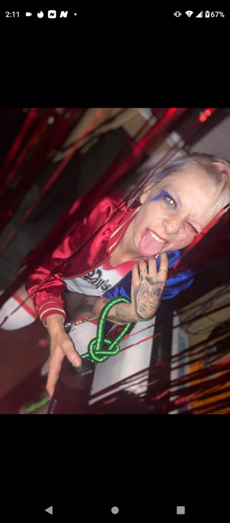 Tattyissues95's avatar