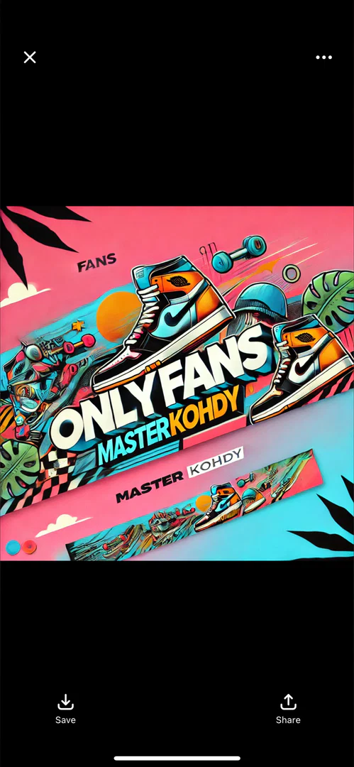 MasterKohdy profile banner