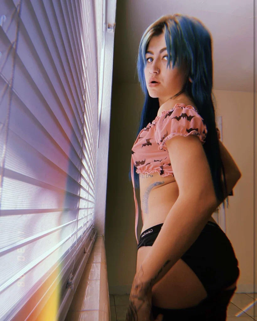 Ruby's avatar