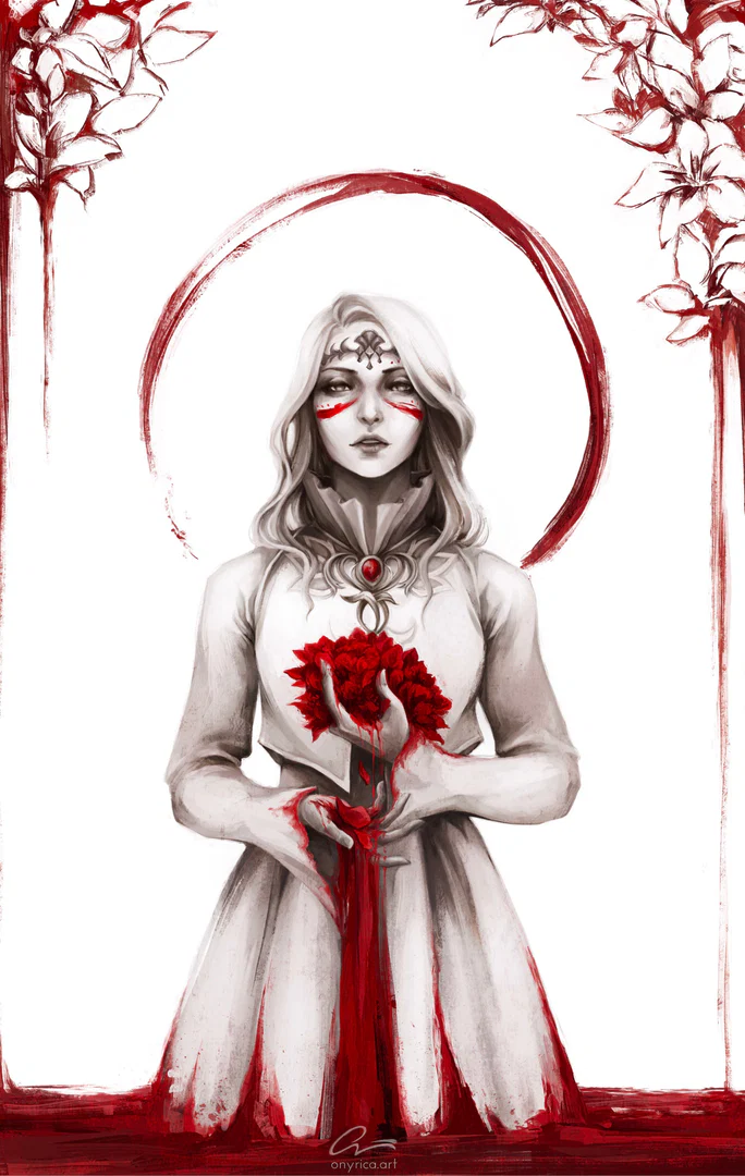 Cara profile banner