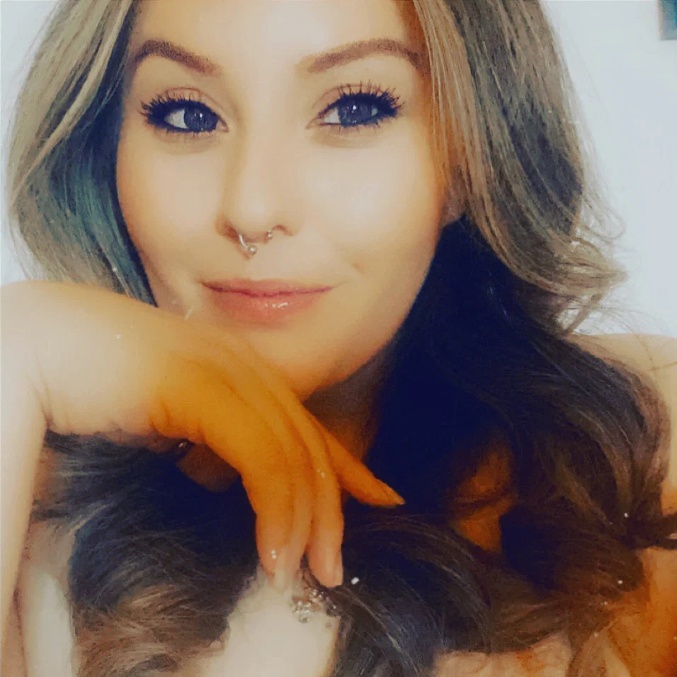 Your favorite Latina!