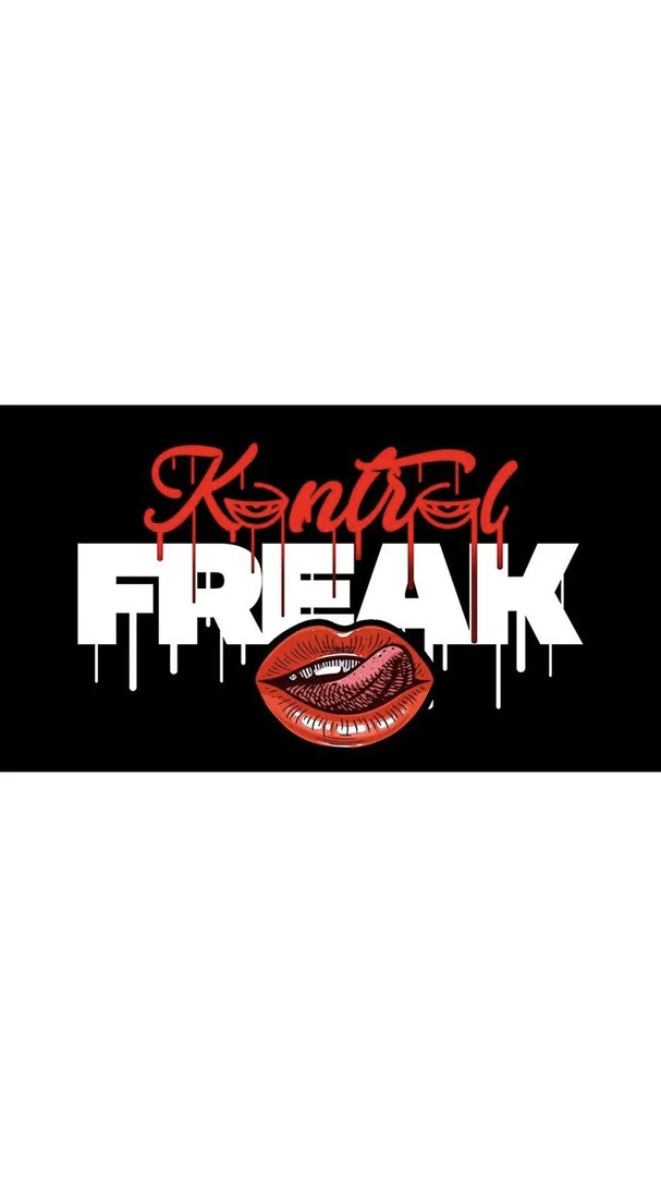 Kontrol Freak😈❤️🍑⚡️ profile banner