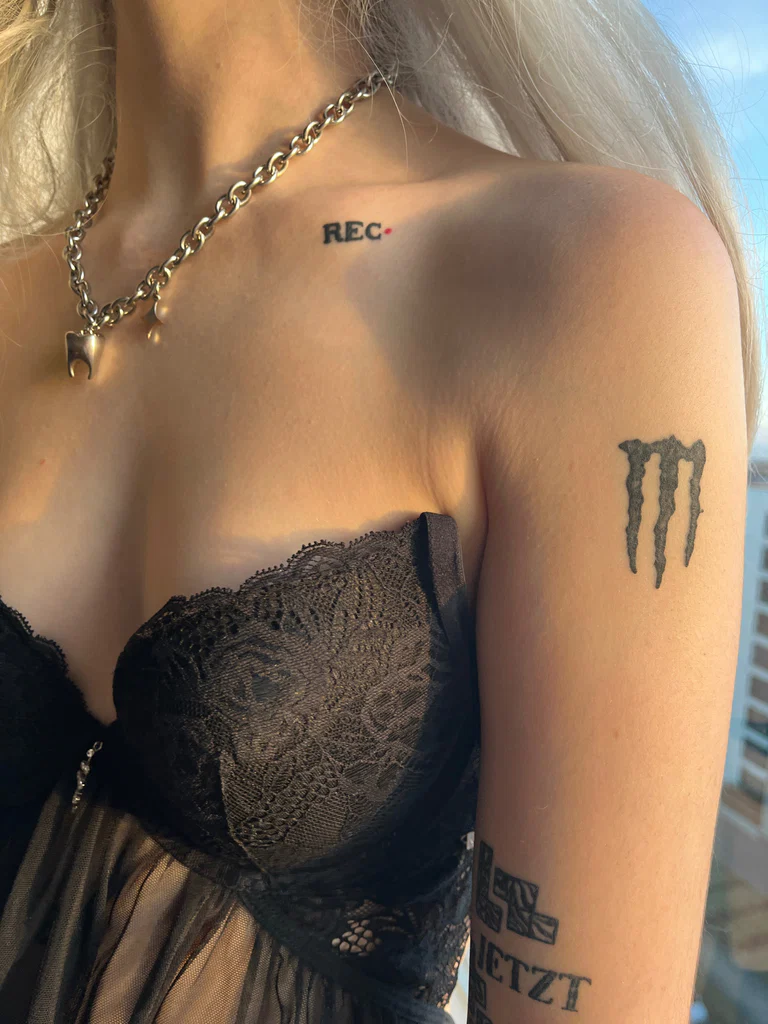 Minska's avatar