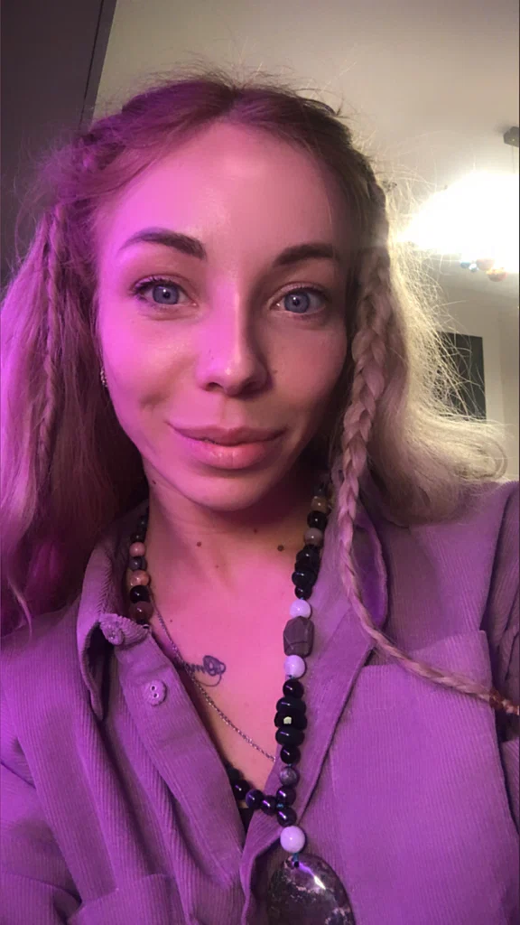TennyEXotDance