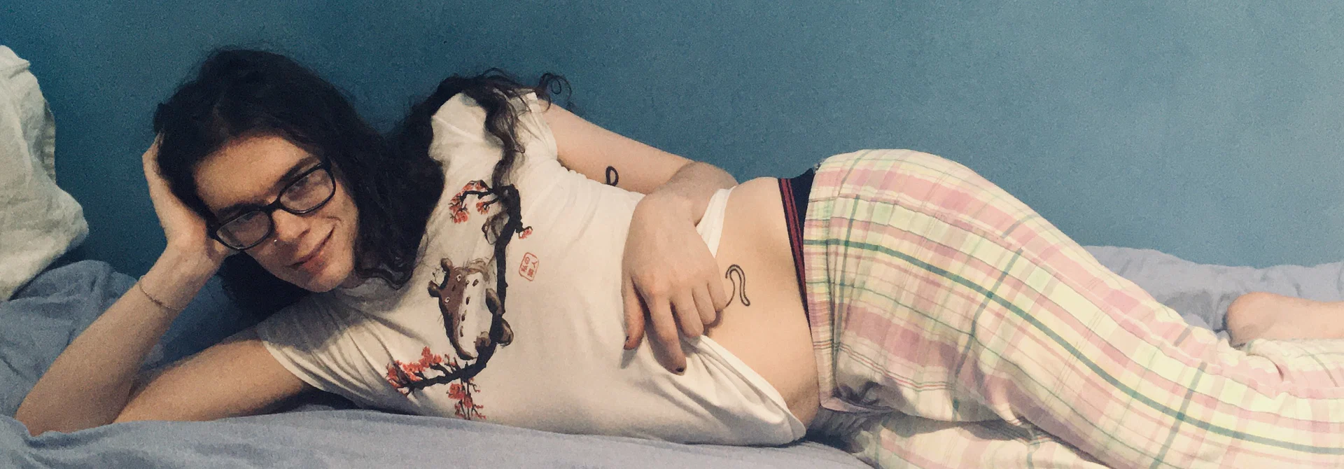 KittyCat profile banner