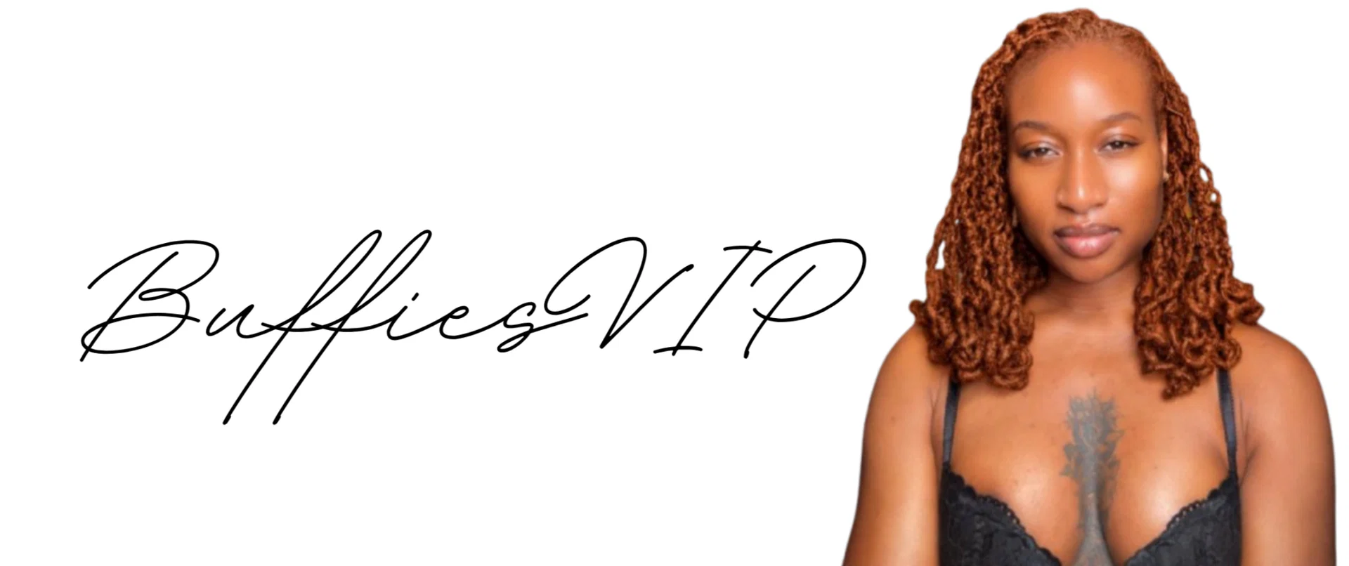 BuffiesVIP π₯ profile banner
