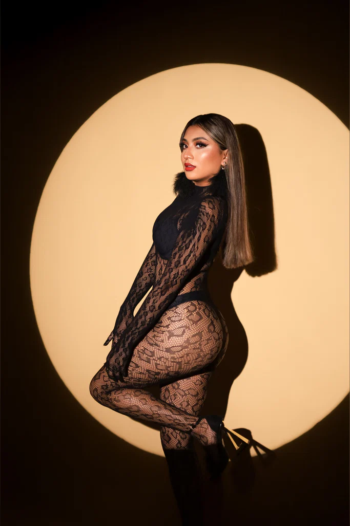 Baby u's avatar