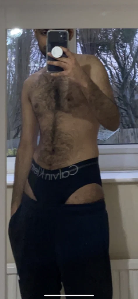 hairytwink