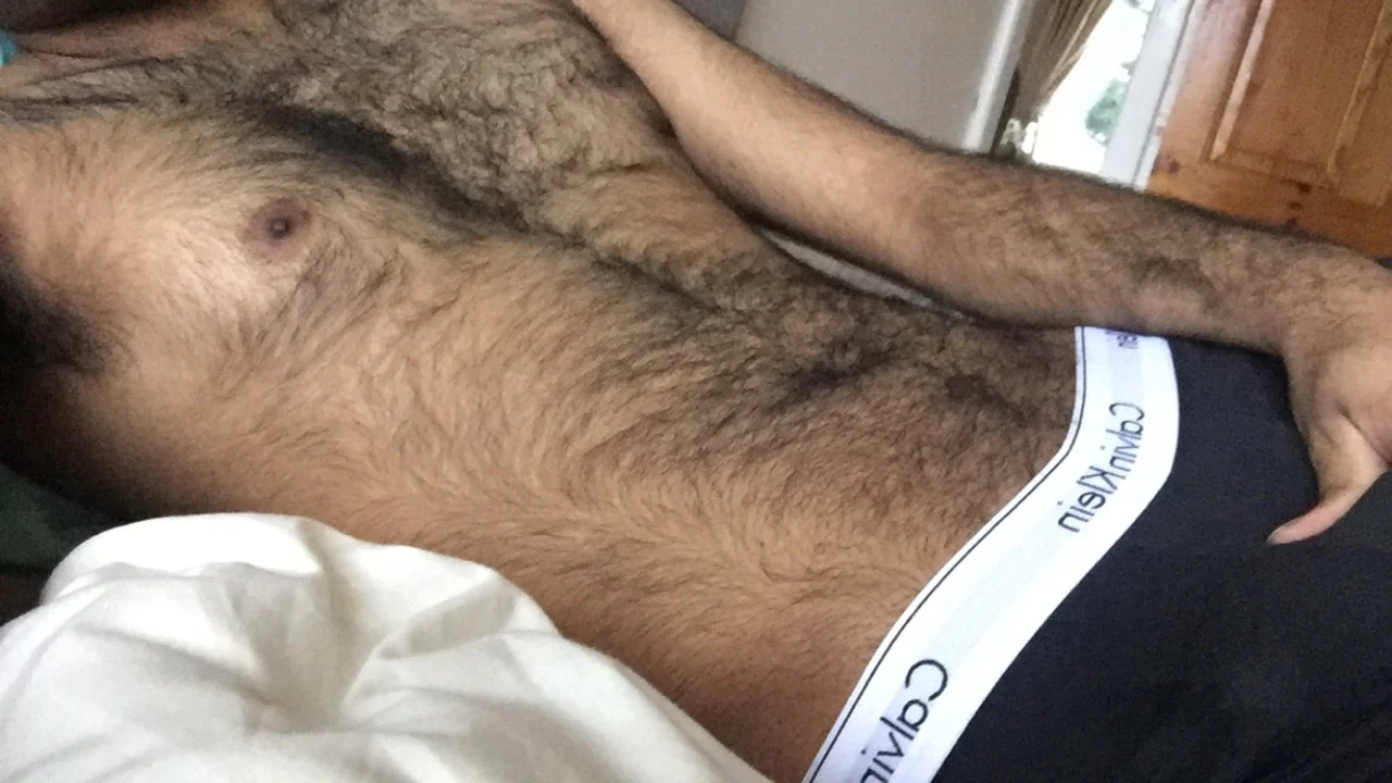 hairytwink profile banner