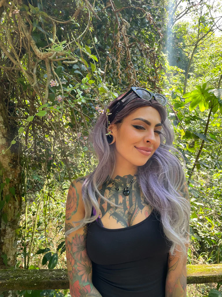 Vithen Suicide's avatar