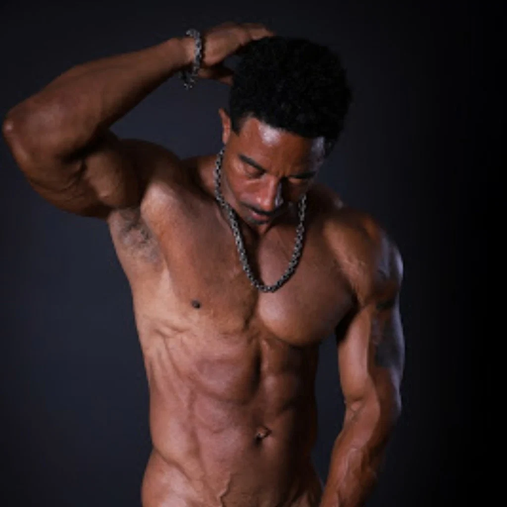 Damon Grant's avatar