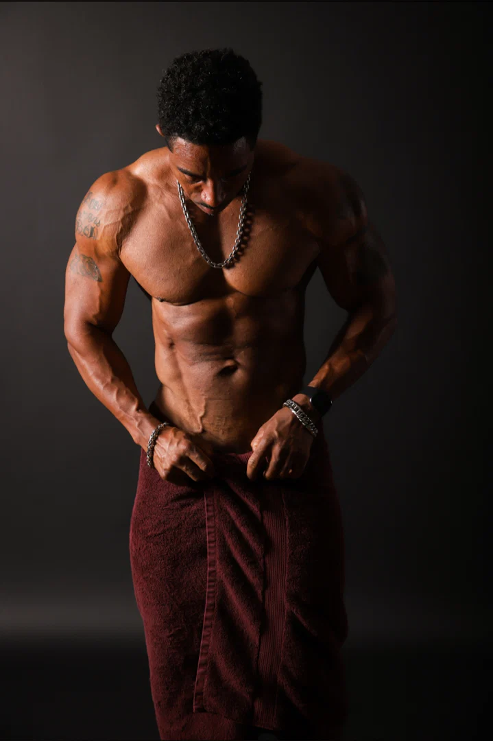 Damon Grant profile banner