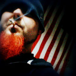Revbeard's avatar