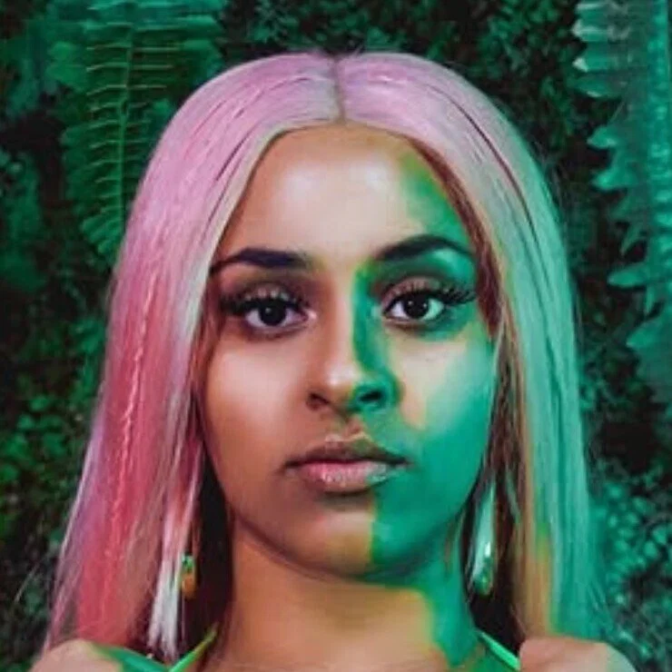 Vicky⭐'s avatar