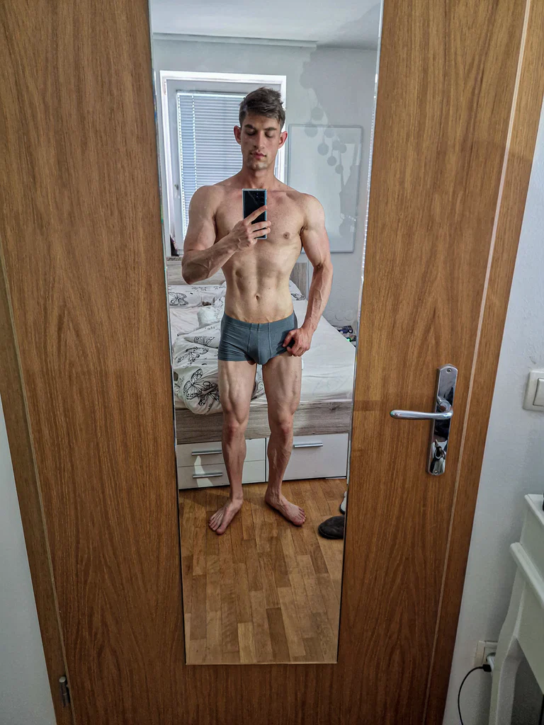 BSBodybuilder's avatar