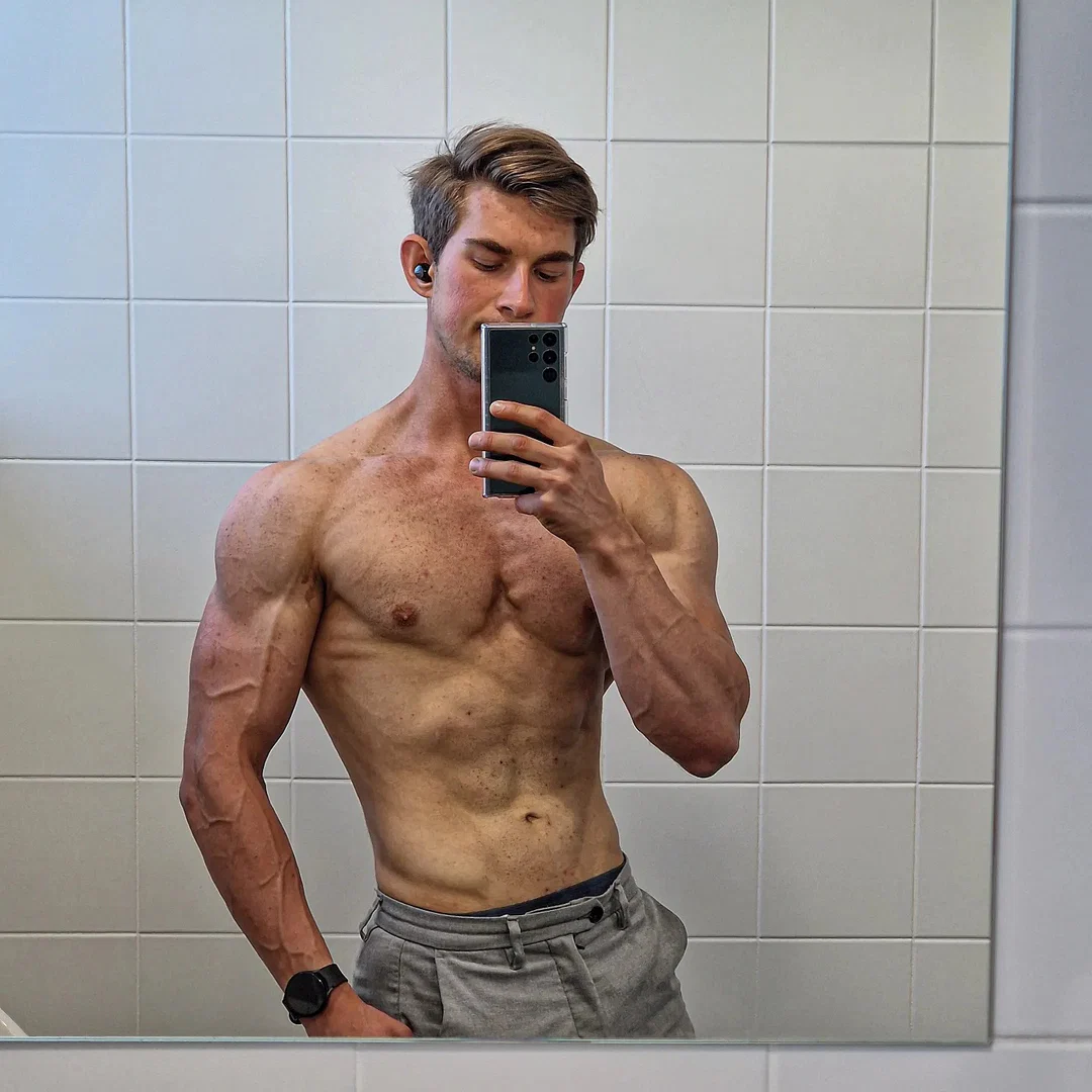 BSBodybuilder profile banner