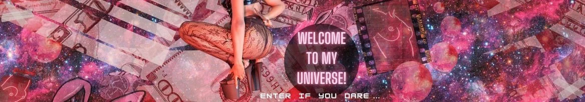 Princess Asstro Girl profile banner