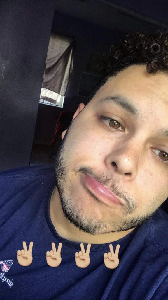 Aye Chico's avatar
