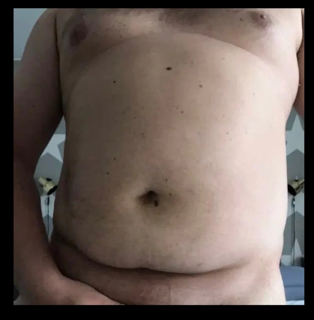 Chubby Bear's avatar