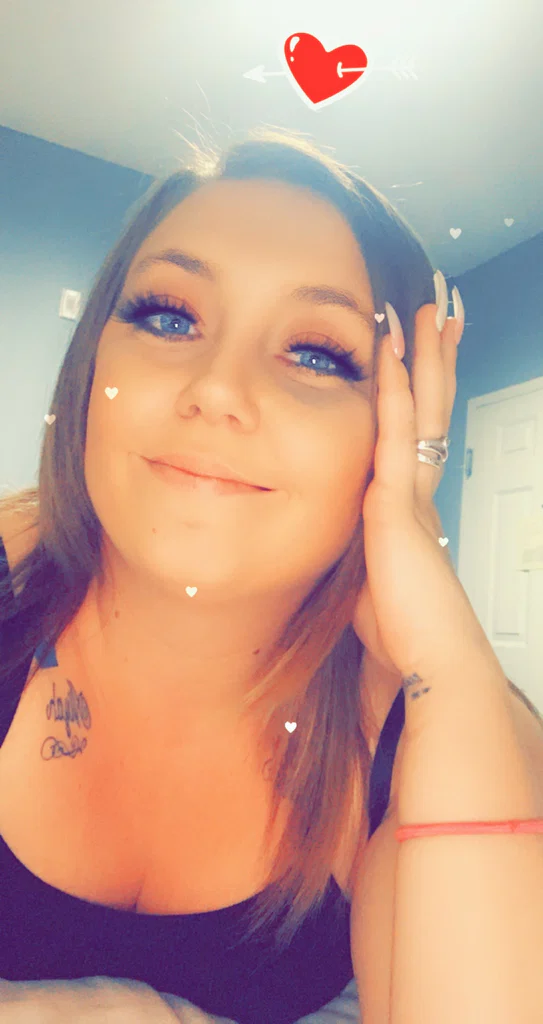 Tatted Goddess 💦🥵