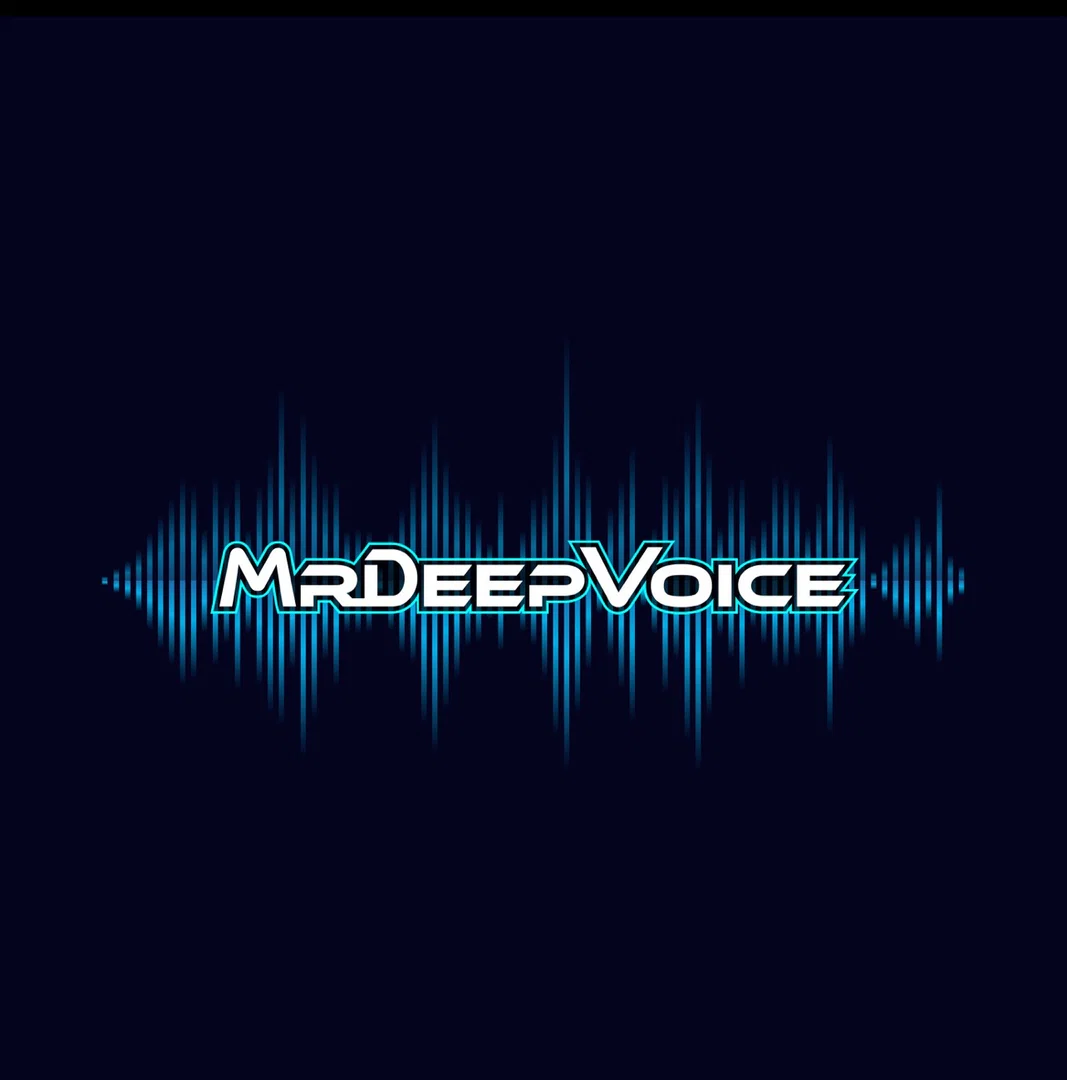 MrDeepVoice Free profile banner