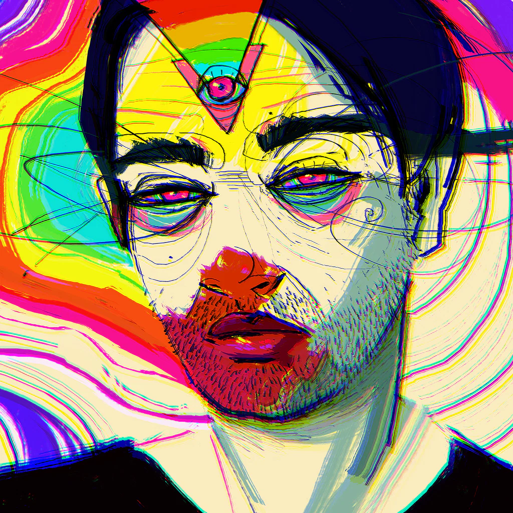 PHAZED's avatar