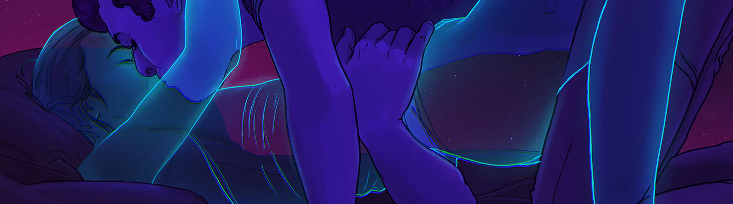 PHAZED profile banner