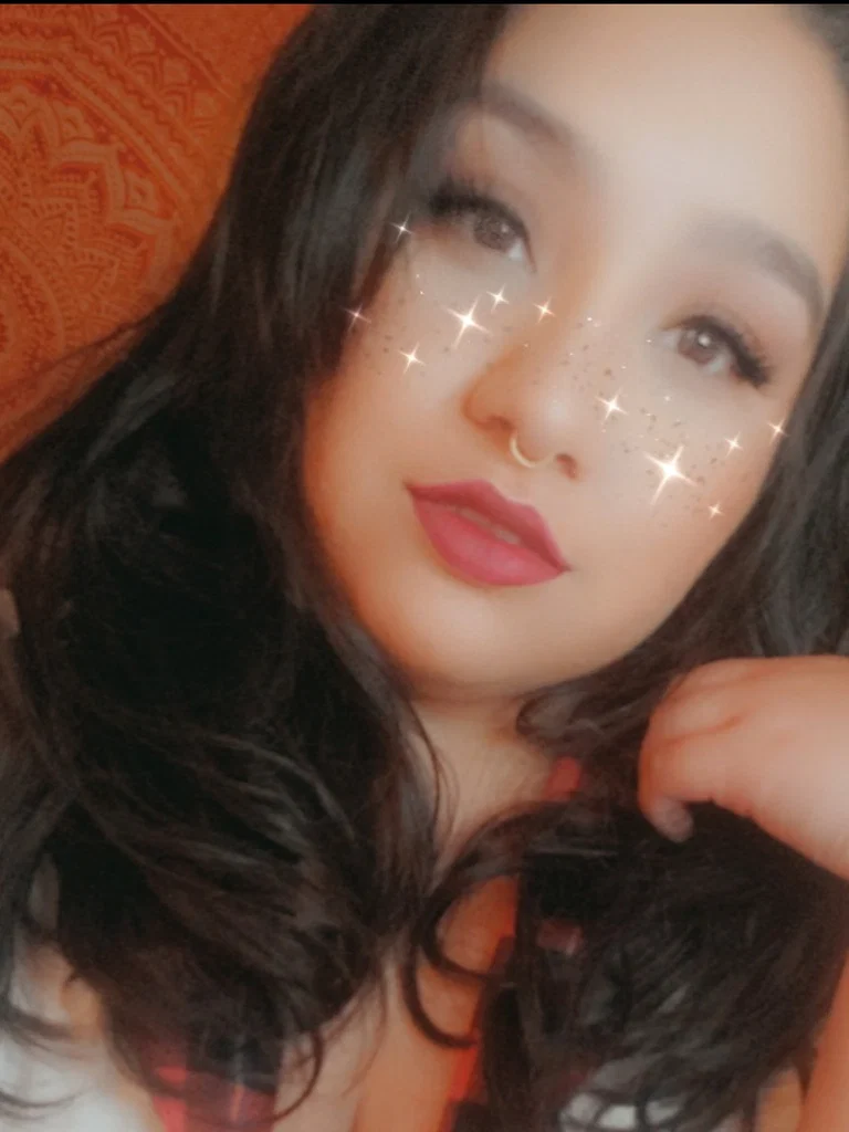 Cherry Garcia's avatar