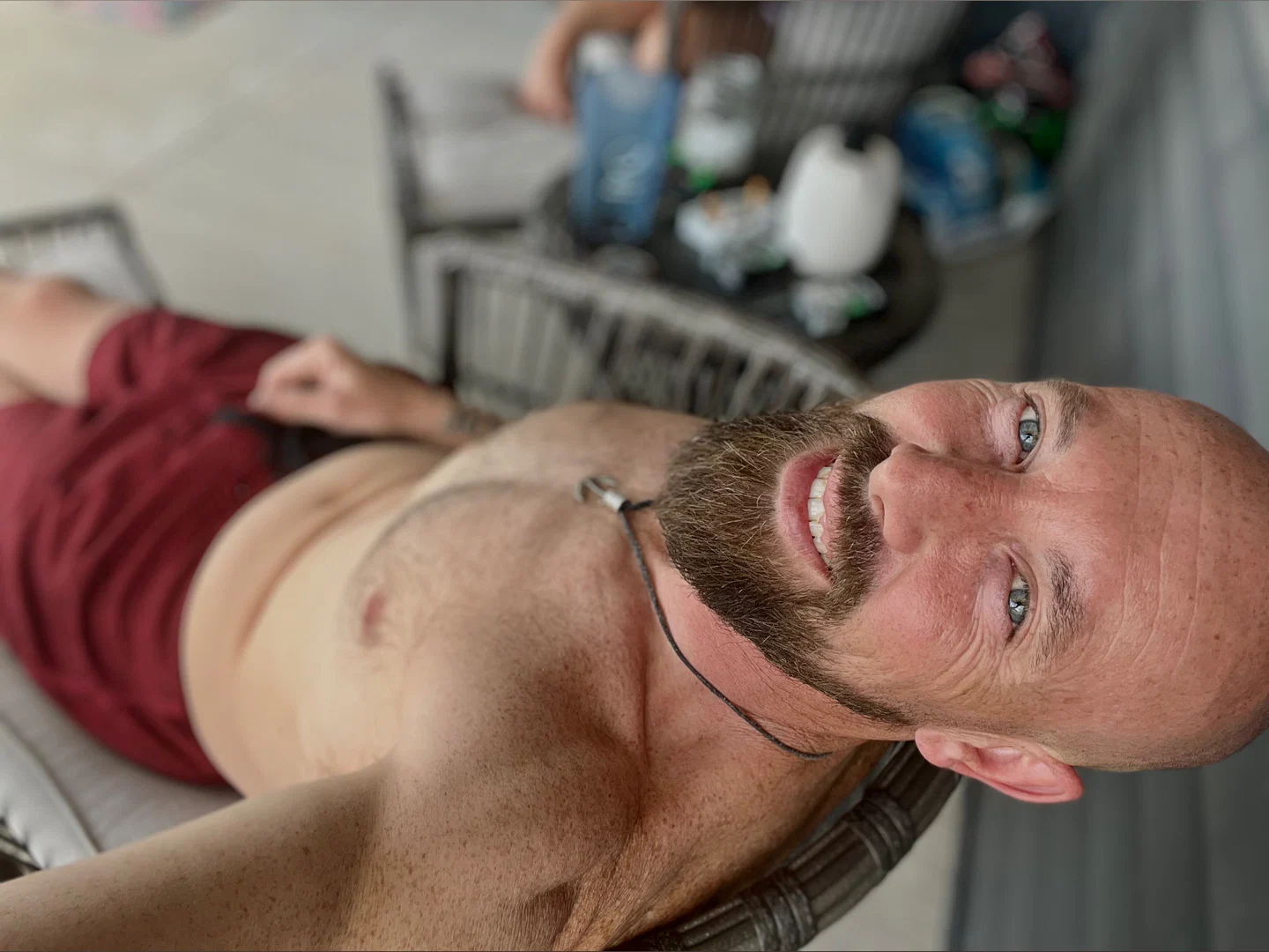 Einar profile banner