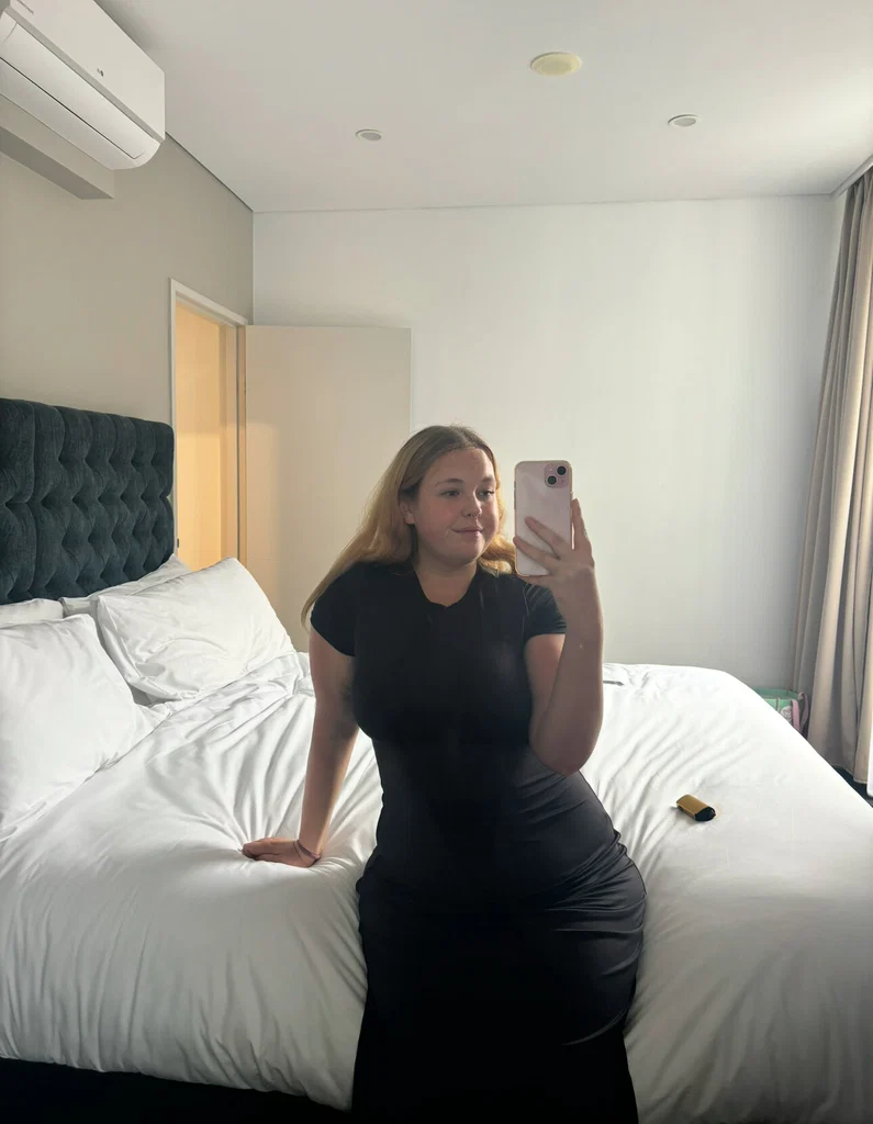 Amelia <3's avatar