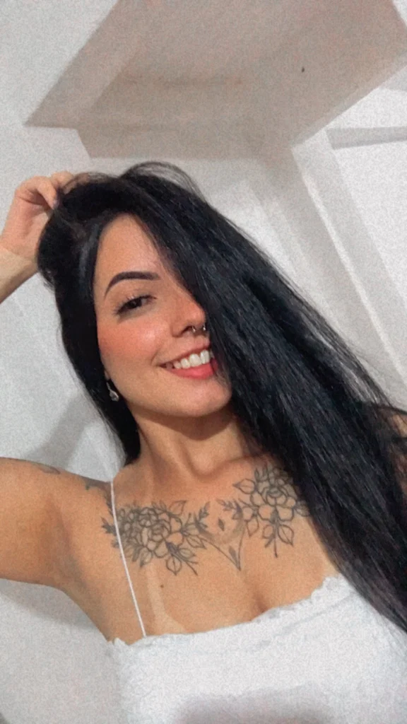 Gloria Cristina's avatar